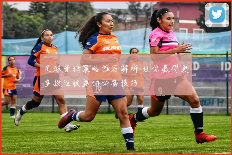 足球竞猜策略推荐解析 让你赢得更多投注收益的必备技巧
