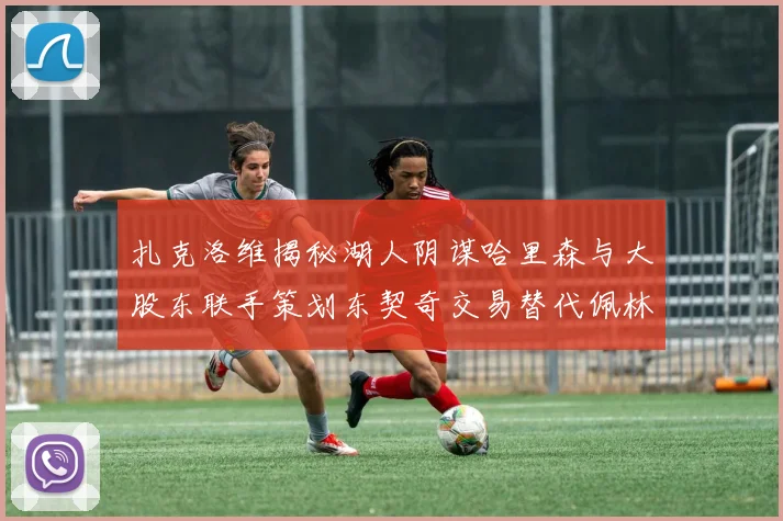 扎克洛维揭秘湖人阴谋哈里森与大股东联手策划东契奇交易替代佩林卡