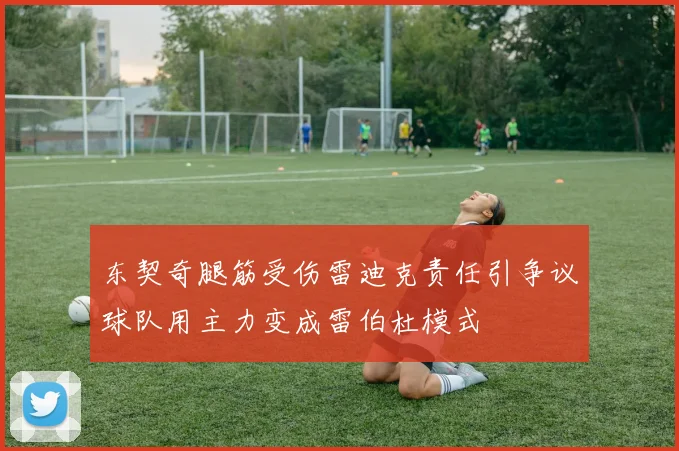 东契奇腿筋受伤雷迪克责任引争议球队用主力变成雷伯杜模式