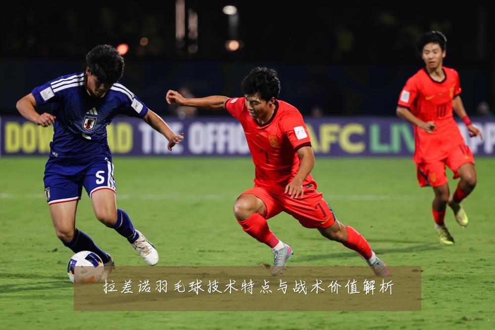 拉差诺羽毛球技术特点与战术价值解析
