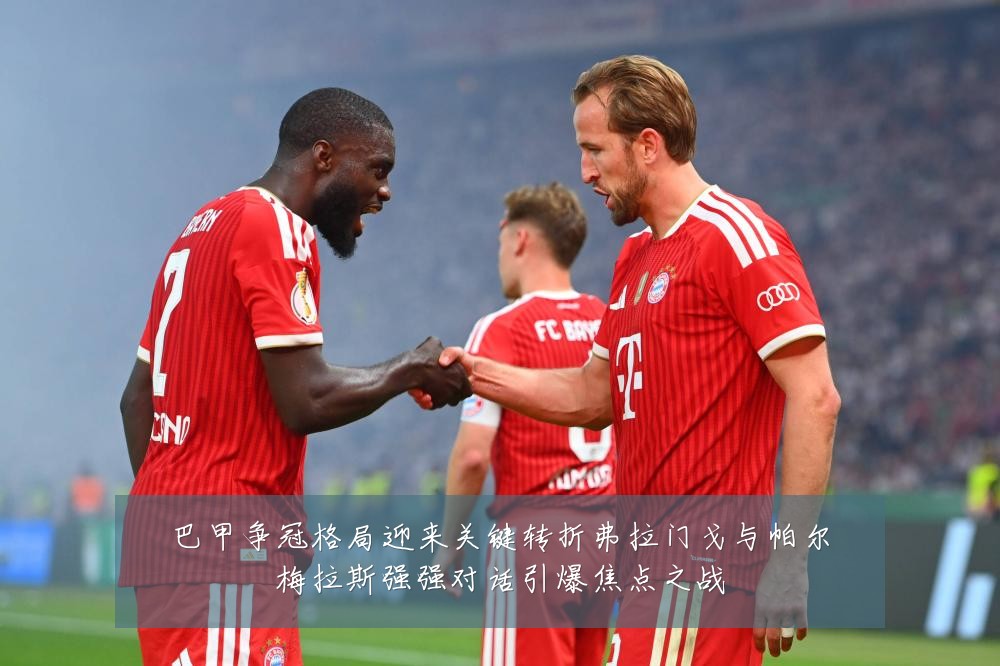 巴甲争冠格局迎来关键转折弗拉门戈与帕尔梅拉斯强强对话引爆焦点之战