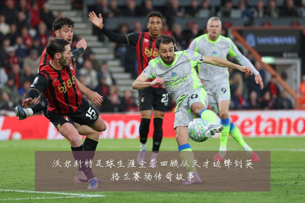 沃尔科特足球生涯全景回顾从天才边锋到英格兰赛场传奇故事
